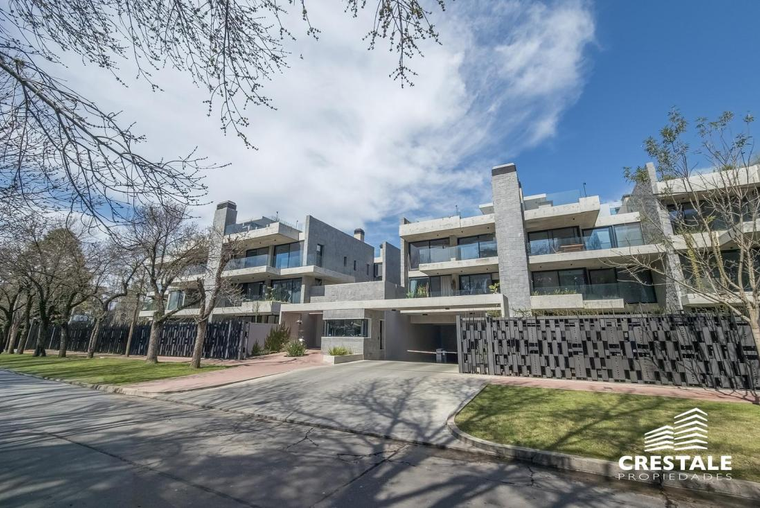 Departamento en venta, Brassey y Tarragona