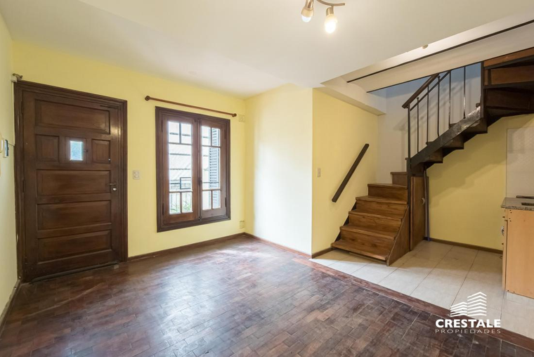 Departamento de pasillo en venta, 9 de Julio y Balcarce