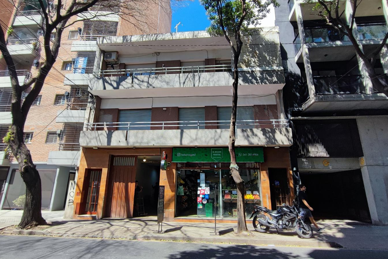 Terreno para construir PB + 10 PISOS