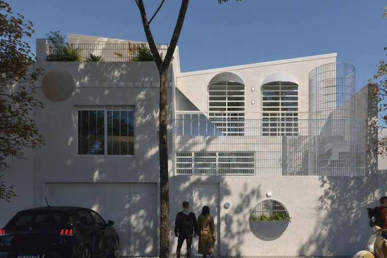 Casa en venta, Jujuy y Riccheri