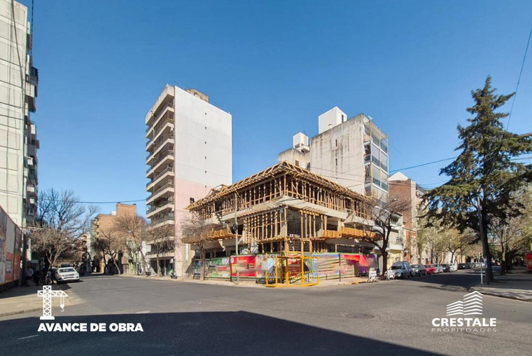 Departamento en venta, URQUIZA 2400