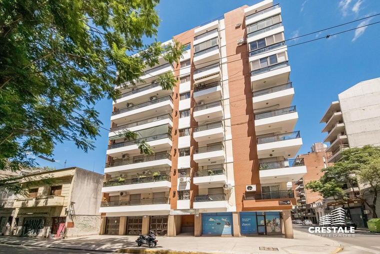 Departamento en venta, Maipú y Zeballos