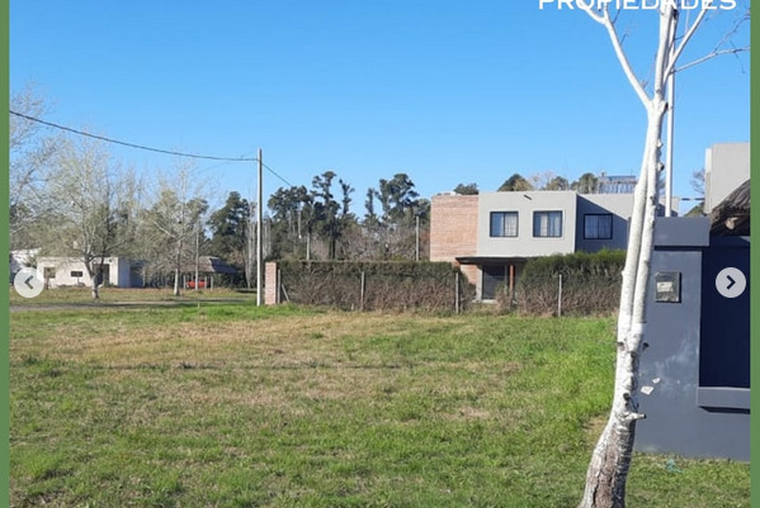 LOTE ALVAREZ
