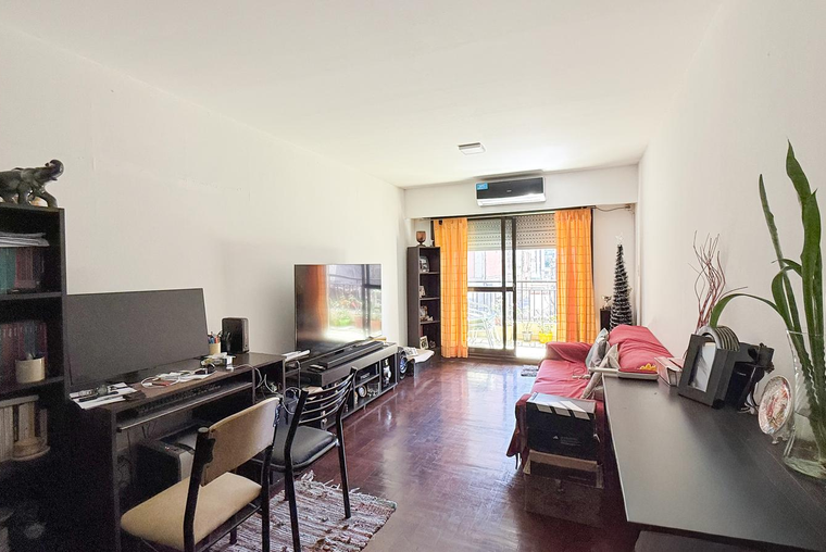 DEPARTAMENTO DE DOS DORMITORIOS VENTA CONFORT CENTRO ROSARIO