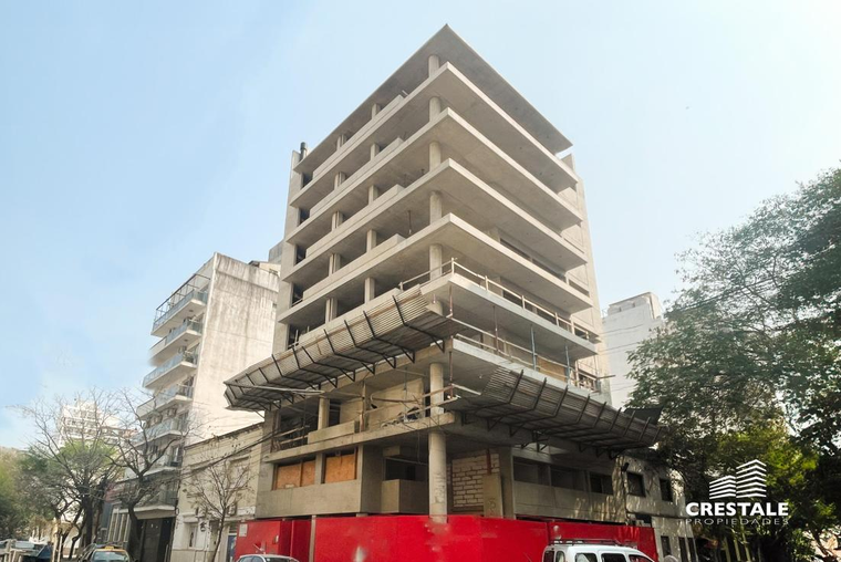 Departamento en venta, Tucumán y Roca