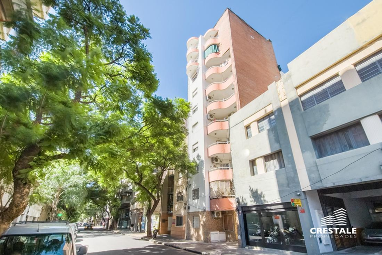 Departamento en venta, 3 de Febrero y Sarmiento