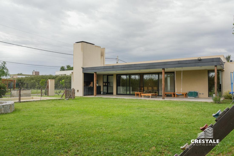 Casa en venta, SCALABRINI ORTIZ 700 - FUNES