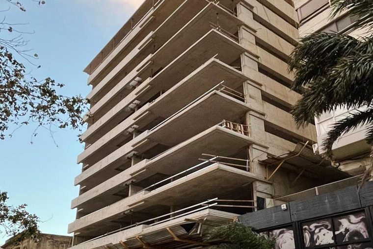 Departamento en venta, Único Parque España