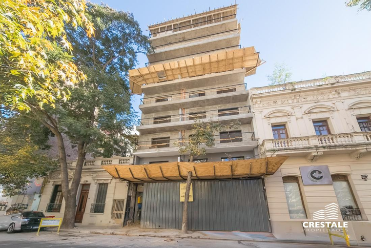 Departamento en venta, Rosas 1100