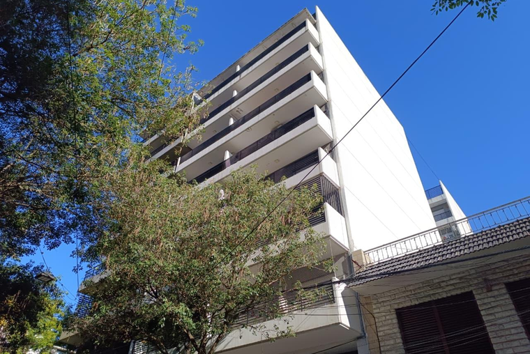 Departamento 1 dormitorio en venta - Rosario Centro