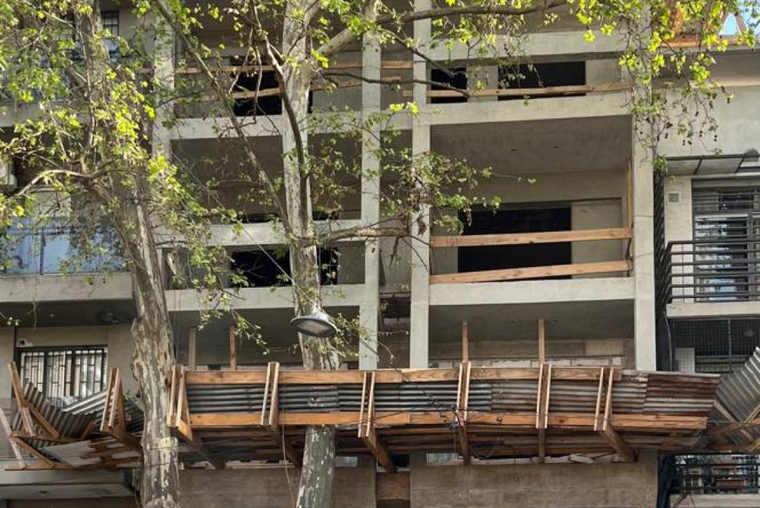 Departamento en venta, San Lorenzo 2400