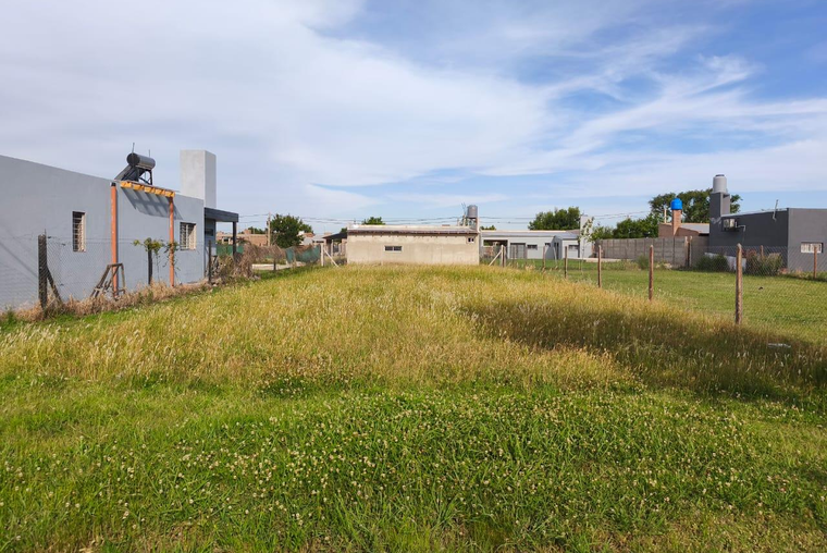 Terreno en venta Punta Chacra Roldan