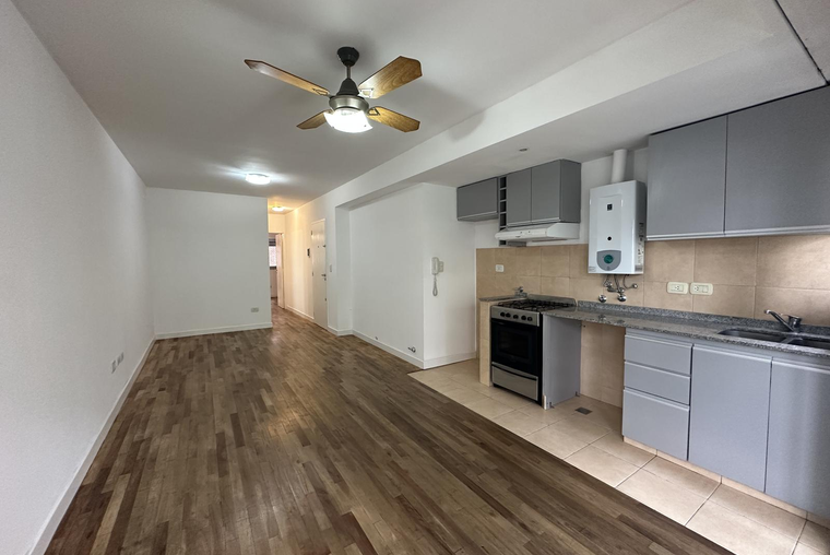 ALQUILER - Moreno / Mendoza - 1 dorm