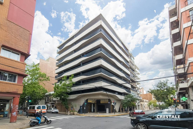 Departamento en venta, Mendoza esq. Dorrego