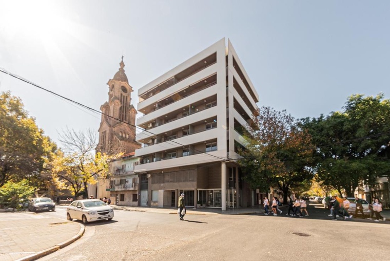 Departamento en venta, Colon 1800