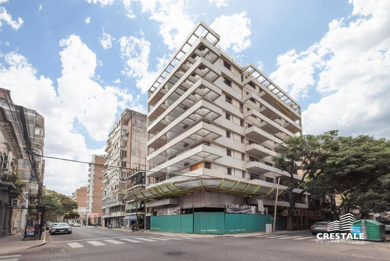 Departamento en venta, 9 de Julio y Paraguay