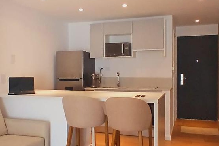 MONOAMBIENTE PISCINA PICHINCHA ROSARIO