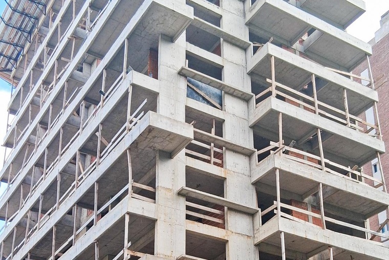 Departamento en venta, Francia y Mendoza
