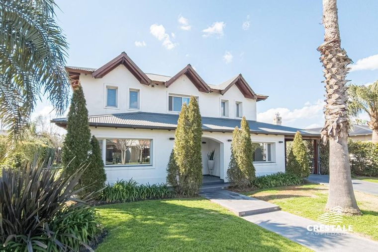 Casa en venta, San Marino Funes Hills