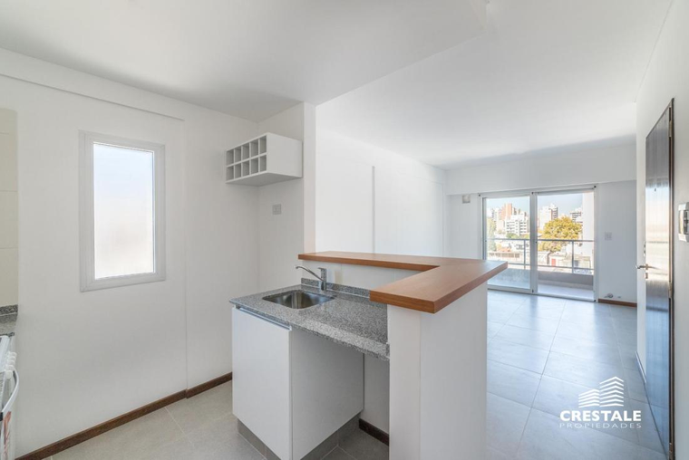 Departamento en venta, Córdoba y Callao