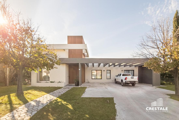 Casa en venta, Kentucky Club de Campo