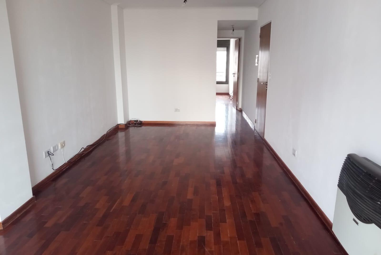 ALQUILER - 9 de Julio / San Martin - 1 dorm