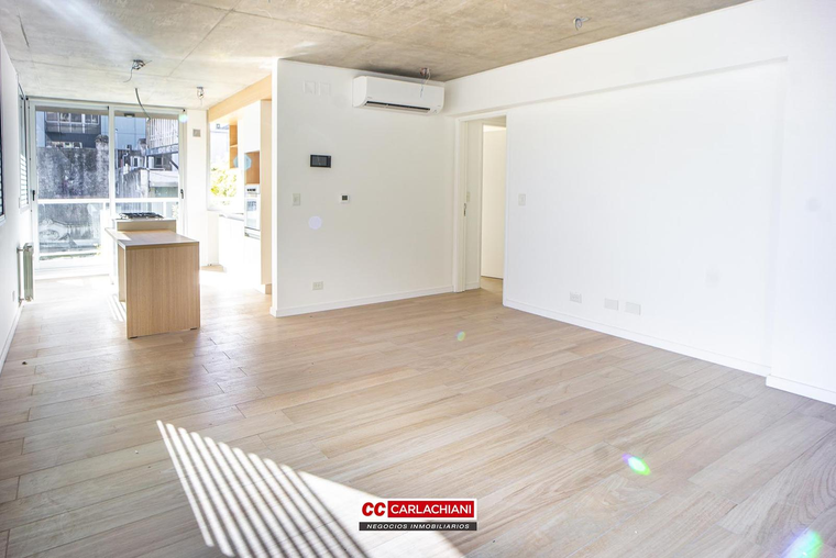 Venta departamento 2 dormitorios Rosario - Salta y Bv. Oroño
