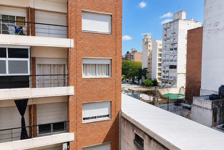 Departamento monoambiente en venta - Rosario centro