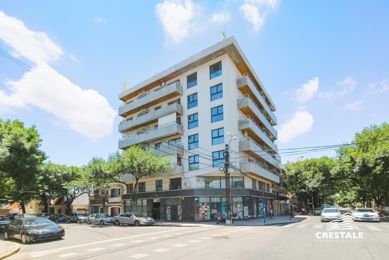 Departamento en venta, San Juan 3600