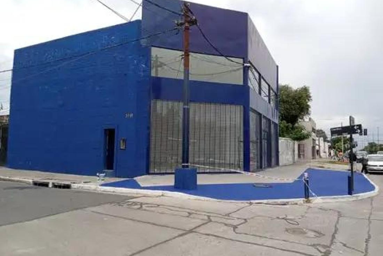 Local en venta, Segui 5000