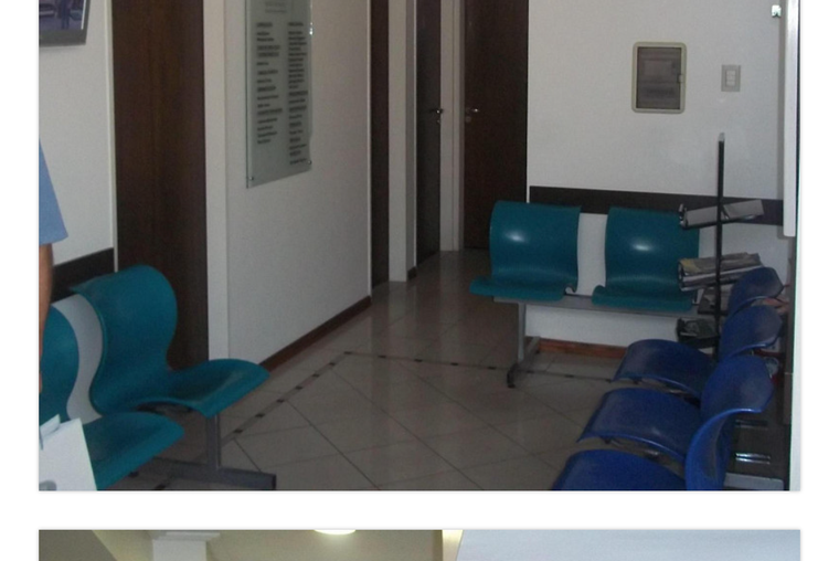 Consultorio área salud en bv oroño