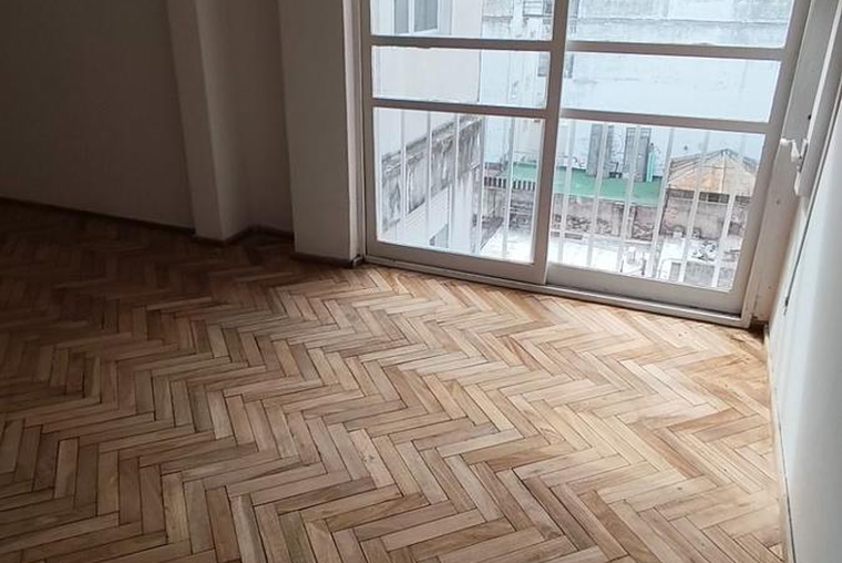 DEPARTAMENTO DE DOS DORMITORIOS VENTA CONFORT CENTRO