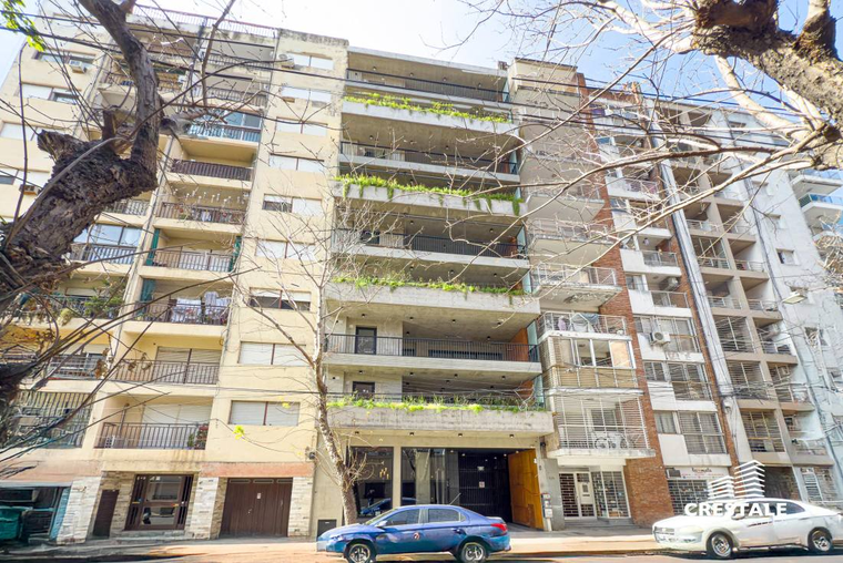Departamento en venta, Moreno y Urquiza