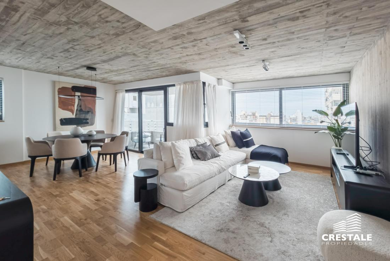 Departamento en venta, Urquiza 1900