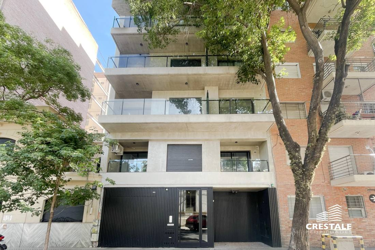 Departamento en venta, Zeballos 400