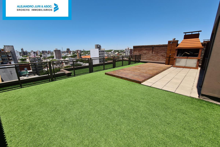 Departamento - Abasto