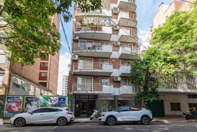 Vendo dueño directo Hermoso Departamento 1 Dormitorio en Pichincha