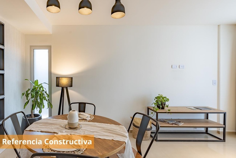 DEPARTAMENTO DUPLEX DE DOS DORMITORIOS VENTA TERRAZA EXCLUSIVA Y JACUZZI CENTRO ROSARIO