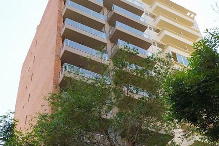 Departamento en venta 1 dormitorio Rosario