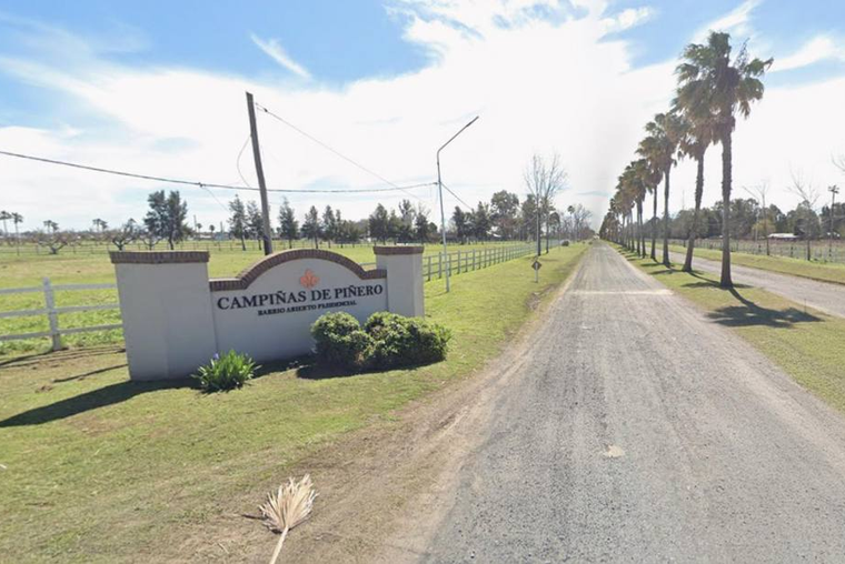 Terreno en venta, CAMPIÑAS DE PIÑERO