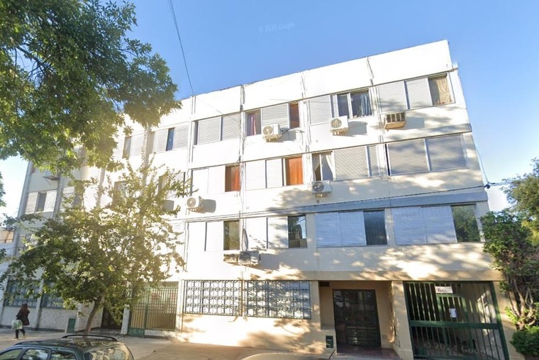 Departamento en venta 2 dormitorios con cochera Rosario