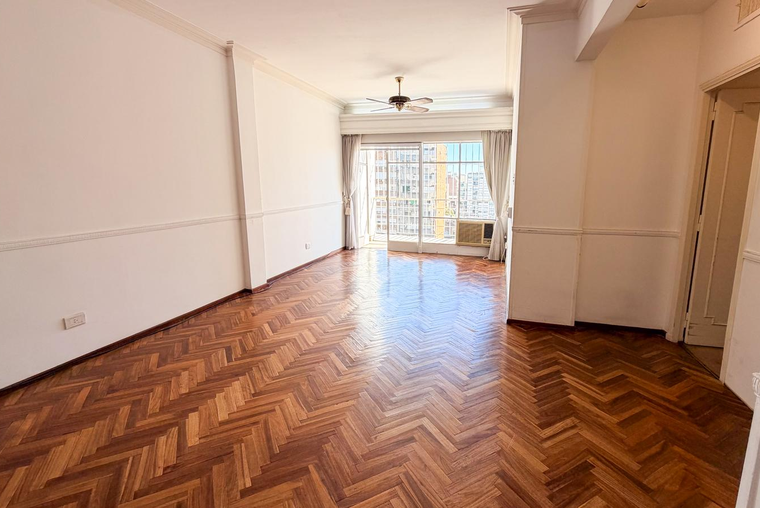 DEPARTAMENTO DE TRES DORMITORIOS VENTA CONFORT CENTRO ROSARIO