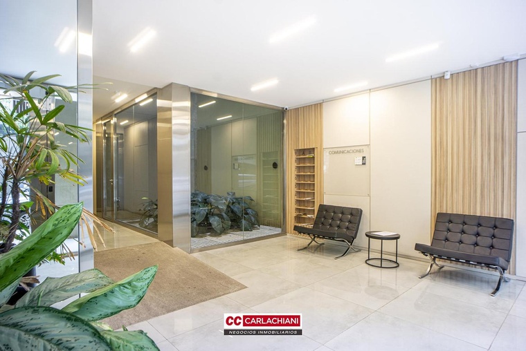 Venta departamento 2 dormitorios - Calidad superior - Barrio Martin Rosario