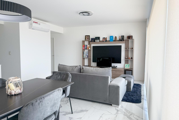 MONOAMBIENTE PREMIUM VENTA SEGURIDAD 24HS PUERTO NORTE ROSARIO