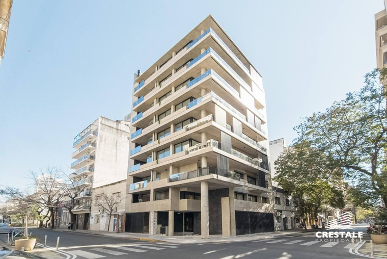 Departamento en venta, Tucumán y Roca