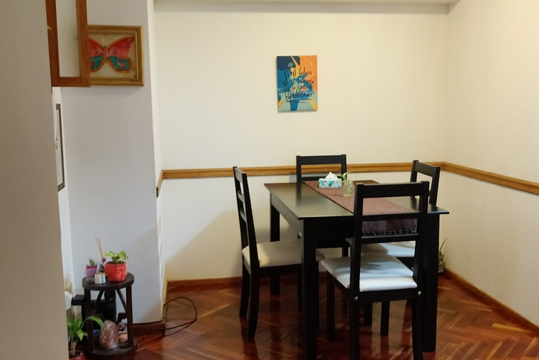 PARAGUAY 170 - 1 DORMITORIO -