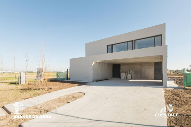 Casa en venta, Vida Club de Campo