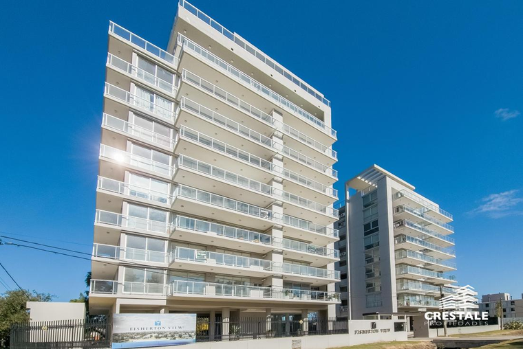 Departamento en venta, Schweitzer y Juarez Celman