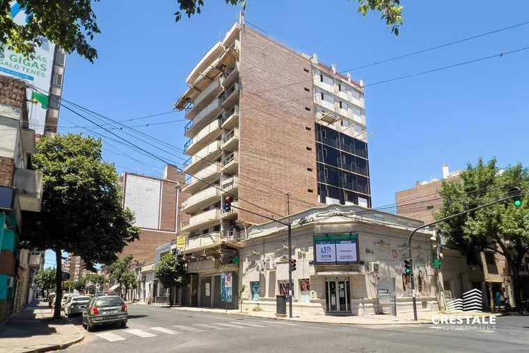 Departamento en venta, Córdoba y Suipacha