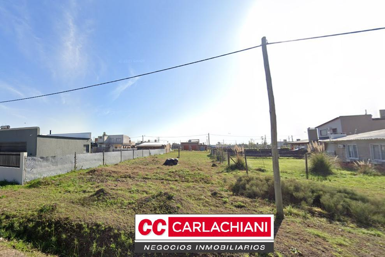 Terreno en venta Tierra de sueños 3 - Sector B - Escriturado